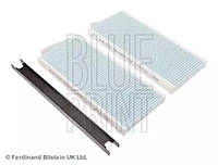 Фильтр салона, MERCEDES-BENZ CITAN Combi BLUE PRINT (ADR162502)