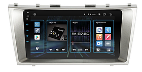 Штатна магнітола Toyota Camry 40 2006-2011 Android 2/32 Гб