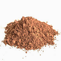 Какао-порошок натуральный DeZaan 20-22% Нидерланды 1 кг