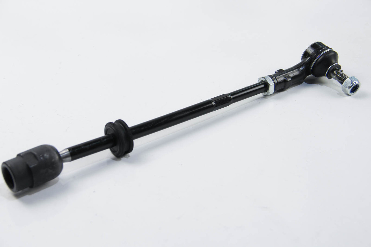 Тяга кермова VW Golf II L (-ГУ) (+ наконечник) Пр., JP Group (1144400480)