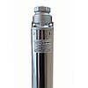 Насос свердловинний OPTIMA PM 4QJm4/26 2.2 кВт 205м + 2 м кабель, із вбудованим конденсатором (без пульта), фото 3