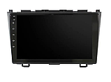 Штатна магнітола Honda CRV 2007-2011 Android 2/32 Гб, фото 4