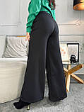 Штани жіночі палаццо 58876, фото 6