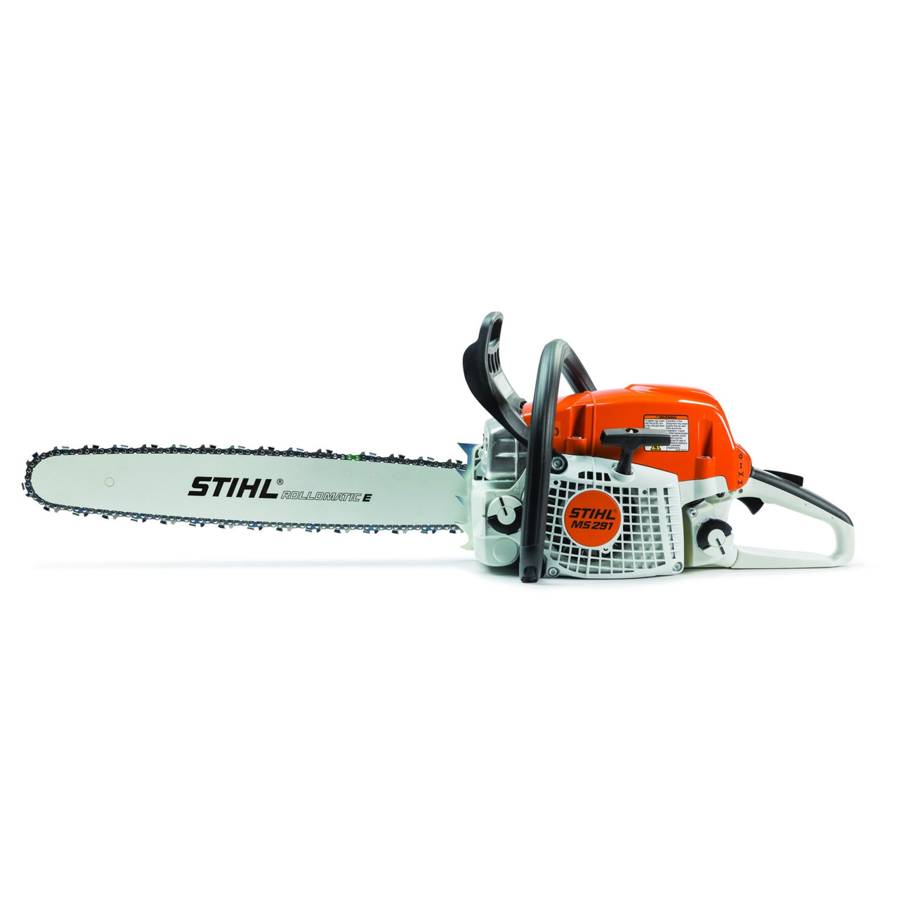 Бензопила Stihl (Штиль) MS 291