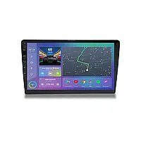 Штатная автомагнитола Torssen Mitsubishi Pajero Sport universal 2020+ F10232 4G Carplay DSP