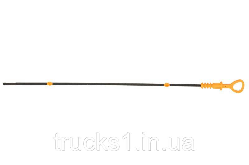 Щуп рівня мастила AUDI A3, TT SEAT ALHAMBRA, CORDOBA, CORDOBA VARIO, IBIZA II, IBIZA III, LEON, TOLEDO II, фото 1