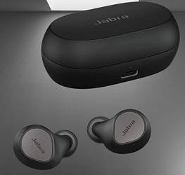 Бездротові навушники JABRA Elite 7 Bluetooth