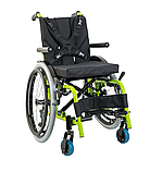 Дитячий інвалідний візок Karadeniz Medical G333, фото 3