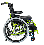 Дитячий інвалідний візок Karadeniz Medical G333, фото 6