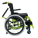 Дитячий інвалідний візок Karadeniz Medical G333, фото 2