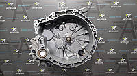 КПП/ коробка передач в сборе 23008614259, 23007607126 BMW MINI R55 R56 R57 6-ти ступенчатая бу