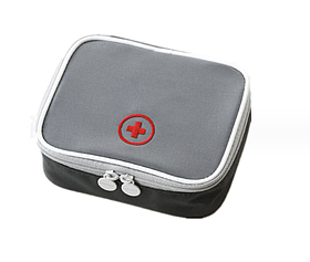 Сумка аптечка органайзер для медикаментів маленька