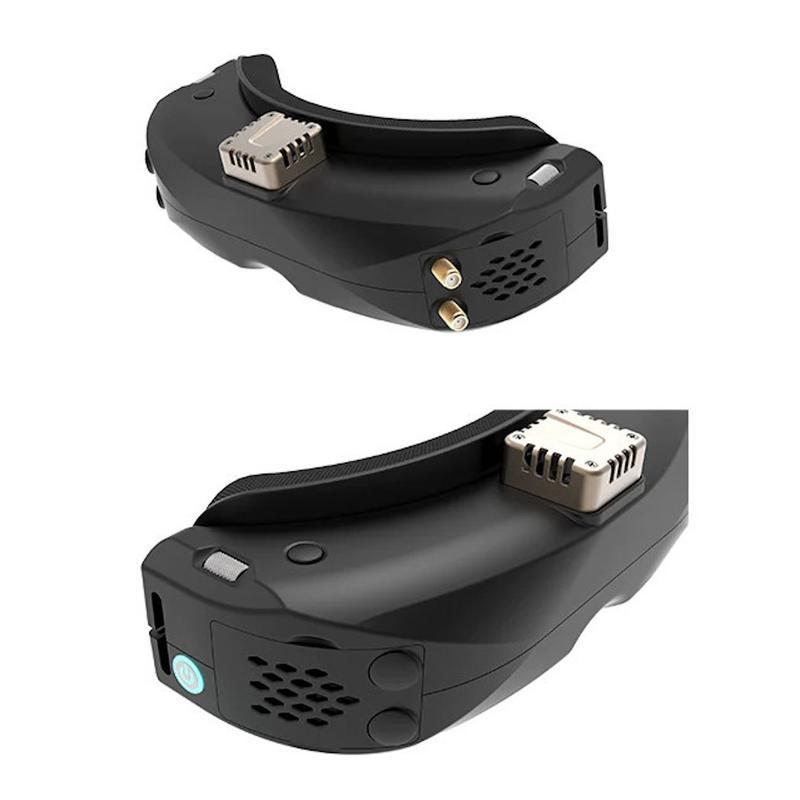 Очки FPV Skyzone SKY04X PRO 1280x960 5.8GHz MK official (ID#2028074662 ...