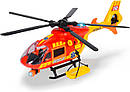 Вертоліт "Швидка допомога" 36 см Dickie Toys Ambulance Helicopter 3716024, фото 2