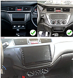 Штатна магнітола Mitsubishi Lancer 9 2002-2010 Android, фото 6
