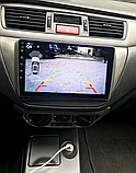 Штатна магнітола Mitsubishi Lancer 9 2002-2010 Android, фото 5