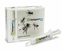 Найкращий засіб від мурах Optigard Ant Gel bait USA