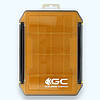 Коробка GC Worm Case Double Lock WC-2015 M, фото 4