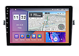 Штатна магнітола Toyota Corolla Verso 2009-2018 Android, фото 6