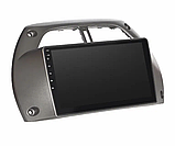 Штатна магнітола Toyota RAV4 2001-2005 Android 4+64Гб 4G, фото 3