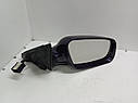Дзеркало Audi A3 8L. Ауді А3 8Л. Праве. 1996 - 2003., фото 2