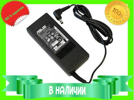 Зарядний пристрій Asus 19V 45W 2.37 A 4.0x1.35