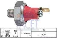 Датчик давления масла Daewoo Matiz 0.8-1.0, FACET (70173)