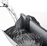 Органайзер для речей у авто / Автоорганайзер сумка на підголовник, фото 4