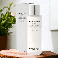 Антивозрастной тонер MEDI-PEEL Peptide 9 Aqua Essence Toner 250 мл