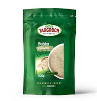 Лушпиння подорожника - псиліум Targroch, 250г