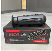 Тактический тепловизор AGM Taipan TM15-256, 710м для военных ,ночного видения тепловизионный монокуляр