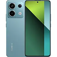 Смартфон Xiaomi Redmi Note 13 Pro 5G 8/256GB Ocean Teal EU