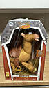Інерактивна іграшка кінь Булзай Яблучко "Історія іграшок " Toy Story 4 Bullseye Disney, фото 6