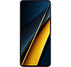 Xiaomi Poco X6 Pro 5G 12/512GB Yellow, фото 3