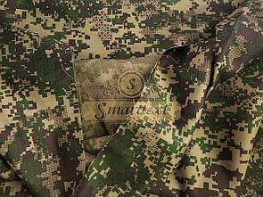 Тканина Саржа Хижак (80/20) 195 GSM (спецтканина)