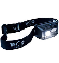 Ліхтар налобний World4Carp SUPREME headlamp