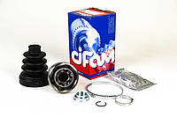 ШРУС внешний BMW X5 (F15, F85) xDrive 25 d (33/30) 64,7mm/86mm, CIFAM (607892)