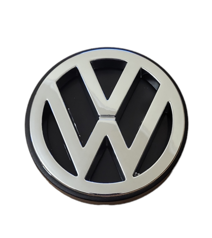 Емблема значок на багажник Volkswagen VW Т4 Transporter задня 105 мм