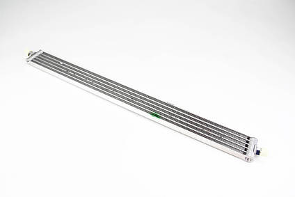 Радіатор оливний MB W639/VITO 2.2-3.7 03-, MAHLE/KNECHT (CLC17000P)