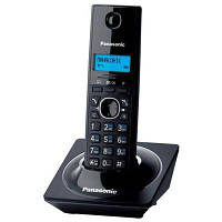 Телефон DECT Panasonic KX-TG1711UAB мрія(М.Я)