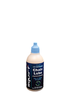 Олія парафінова Squirt Low-Temperature Chain Lube 15 мл