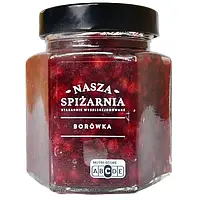 Журавлинний соус Nasza Spizarnia 300 g