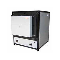 Камерна піч SNOL 7,2/1200 L, мікропроцесорний терморегулятор