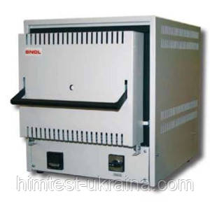 Муфельная печь SNOL 8,2/1100 LZ, микропроцессорный терморегулятор - фото 1 - id-p380002029