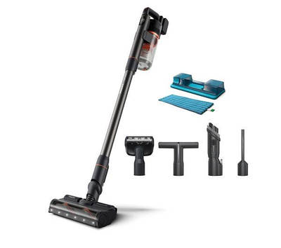 Вертикальний + ручний пилосос (2в1) Philips 7000 Series Aqua XC7055/01