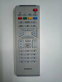 Пульт Philips RC-1683801 (LCD)