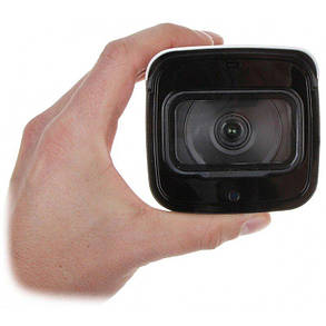 IP відеокамера Dahua DH-IPC-HFW4431TP-ASE (3.6 ММ) 4Mп IP, фото 4
