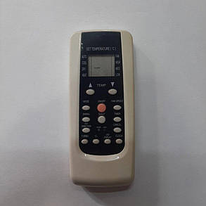 Пульт Midea R101 / BGE, фото 2