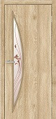 MSDoors ORLANDO Бук світлий