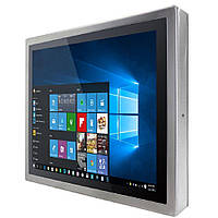 Захищений панельний ПК 4X CLS-1902ID3SF65A1/AG (Intel Atom D2550/4/32) "Б/У"